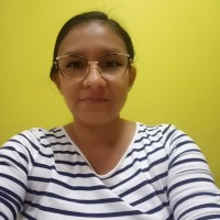 Tania Asencio Macias