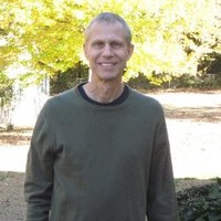 Eddie Eckart