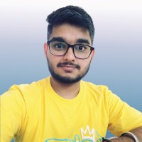 Ritik Pant