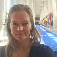 Maria Dyrberg Dige