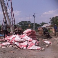 ARS Piling & Construction LTD