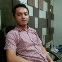 Fadhlan Adi Pratama