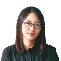 Lisa Lee-Alkaline Water Supplier