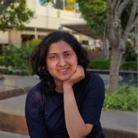 Dr Manisha Nagar