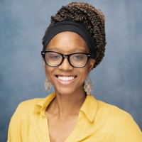 Joslyn Simmons, M.S.