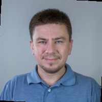 Stas Barabash