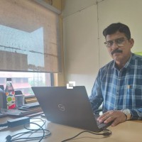 prabhat kumar tripathy