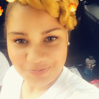 Kierra Wilson