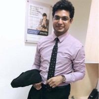 Rahul Sharma