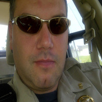 Tim Mitchell