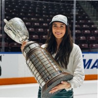 Taylor Tsakoniatis