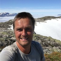 Arnstein Øvrelid