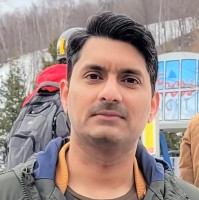 Muhammad Ovais Qayyum