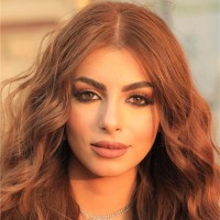Mena Rahman