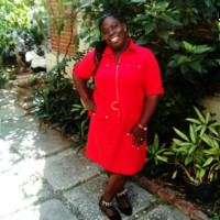 StaceyAnn Walker-Williams