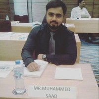 Saad Dawood