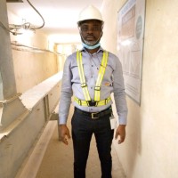 Henry Stephen Onwuemene