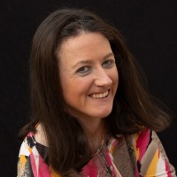 Dr. Julie McElroy MBA