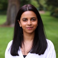 Monisha Mohan