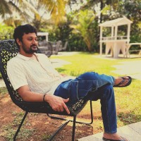 Yash Trivedi