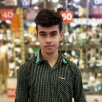 Iswar Chatterjee