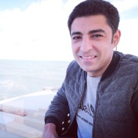 Ahmed Hany