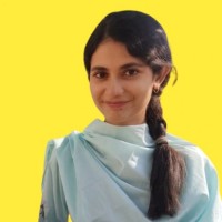 Hannah Rizvi