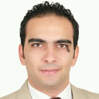 Dr Ihab Youssef