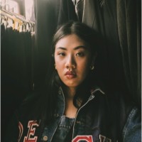 Amelia Rahman