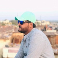 Shivang Patel