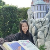 Marsyella Halim 林仙华