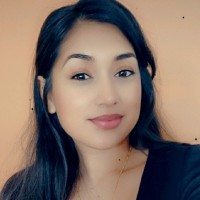 Angelica Hernandez
