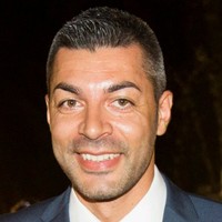 Stefan Matarrese