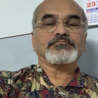 Alhad Lele
