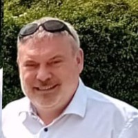 Eamonn O'Reilly