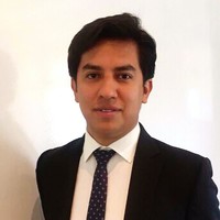 Luis Edgar de la Rosa Paniagua