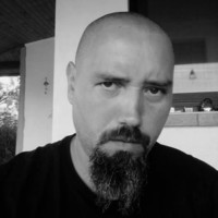Richard Pretor