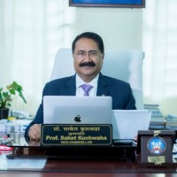 Prof. Saket Kushwaha