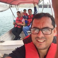 Carlos Alberto Brito Leal Jr.