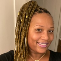 Janell Wiley