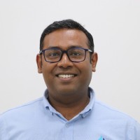Arun Thomas Kuruvilla