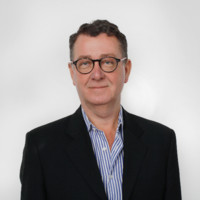 Pat Mccammon