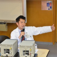 Julian Tsang