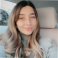 Grace Mcdaniel
