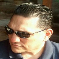 Stephen Pardo