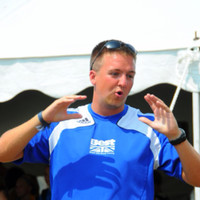Mark Forrester