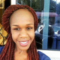 Maureen Macharia