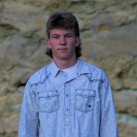 Trevor Gilbertson