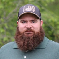 Jeff Mcclain Jr.