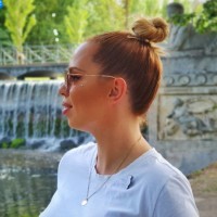 Lenka Kaciasvili